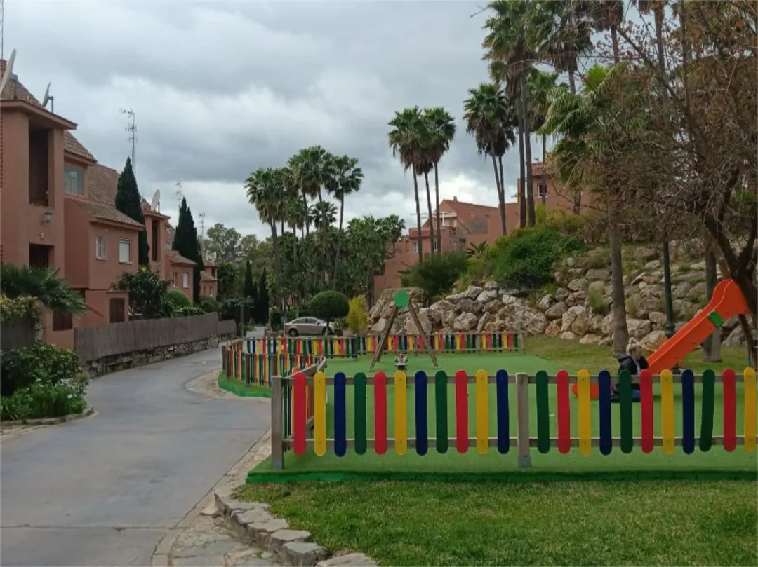 Dúplex en  Urbanizacion Paraiso de la Bahia 1P - Foto 25