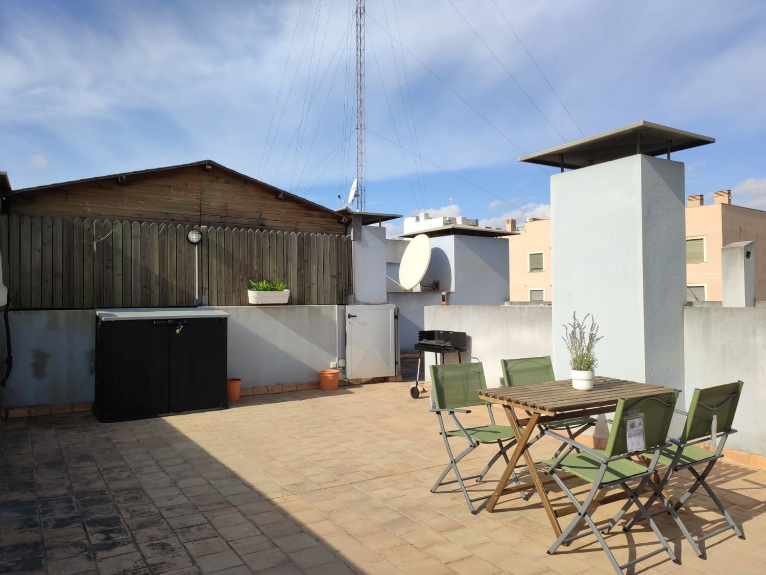 Piso en Barrio Marqués de la Fontsanta - Foto 2