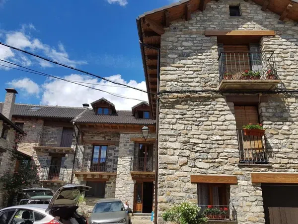Chalet pareado en Calle Única, 1 - Foto 26