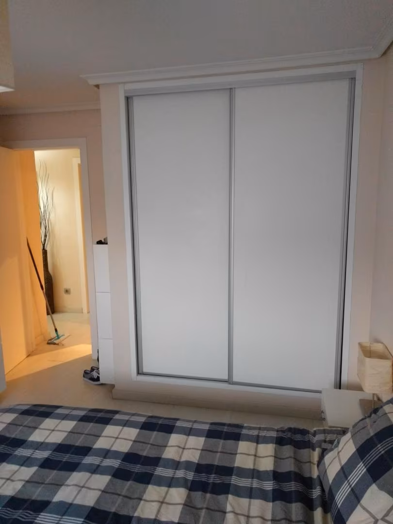 Apartamento en  Calle de Valdeacederas 75 - Foto 5