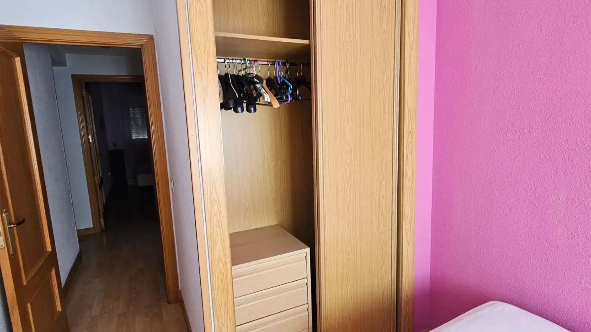 Piso en  Calle San José 12 - Foto 16