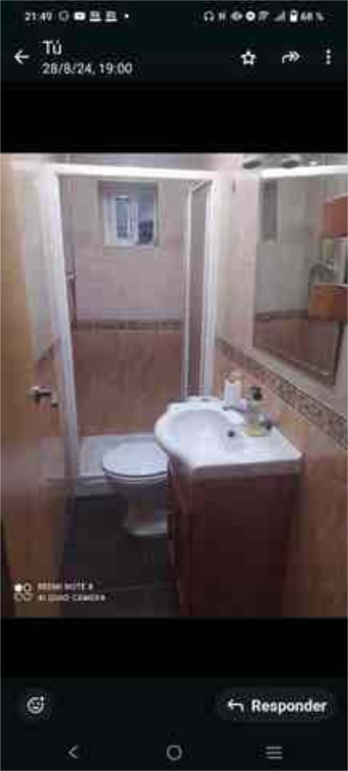 Piso en Nervión - Foto 3