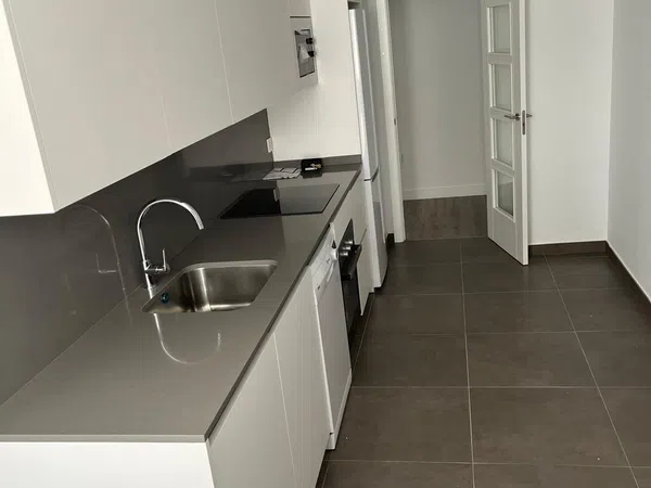 Piso en avenida de América, 5 - Foto 16