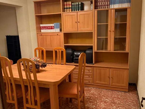 Piso en calle Deportista Ángel Aznar, 5 - Foto 15