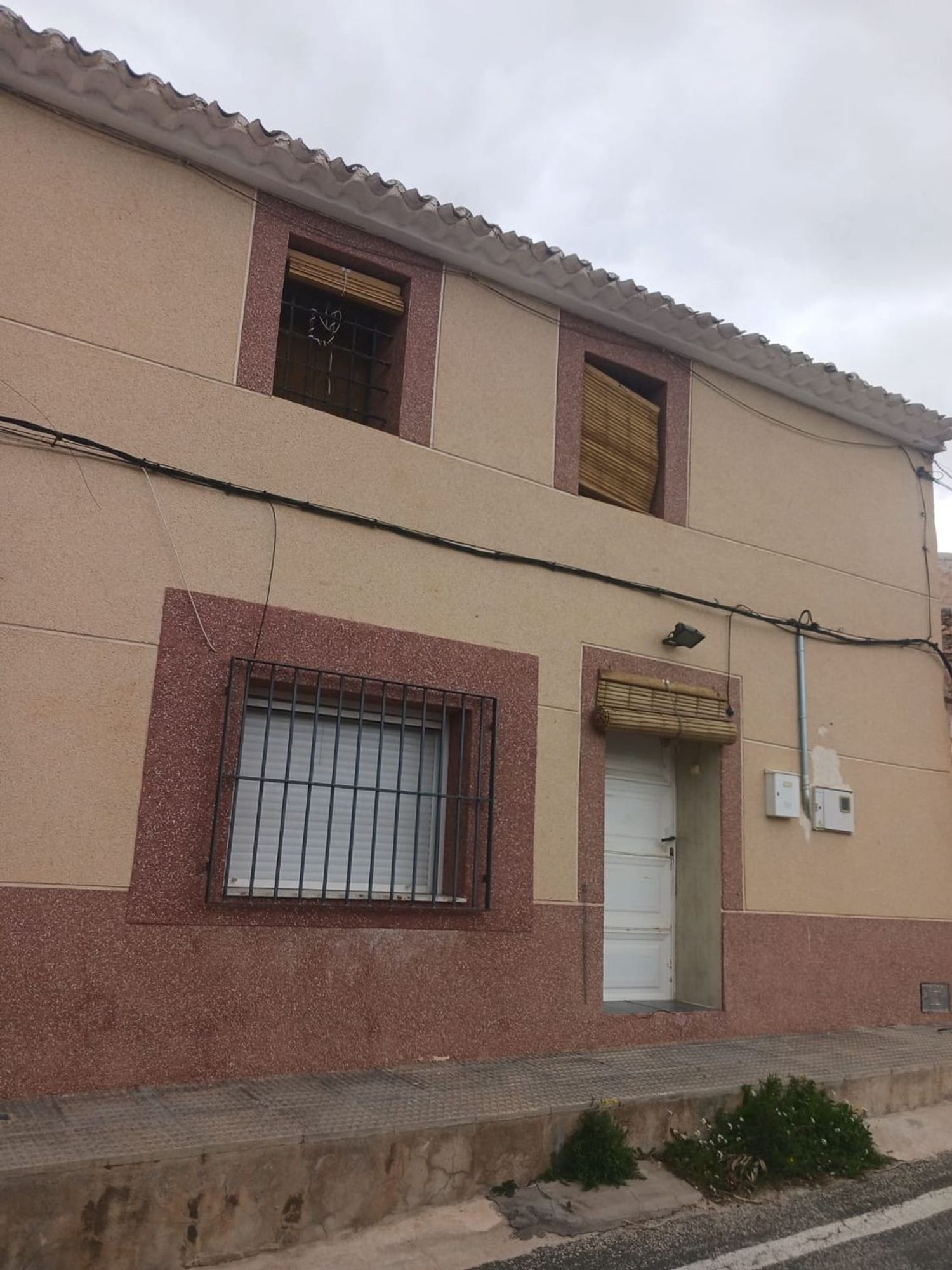 Casa independiente en Paraje Fuente Blanca, 19 - Foto 1