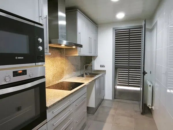 Piso en paseo Del Mare Nostrum, 33 - Foto 13