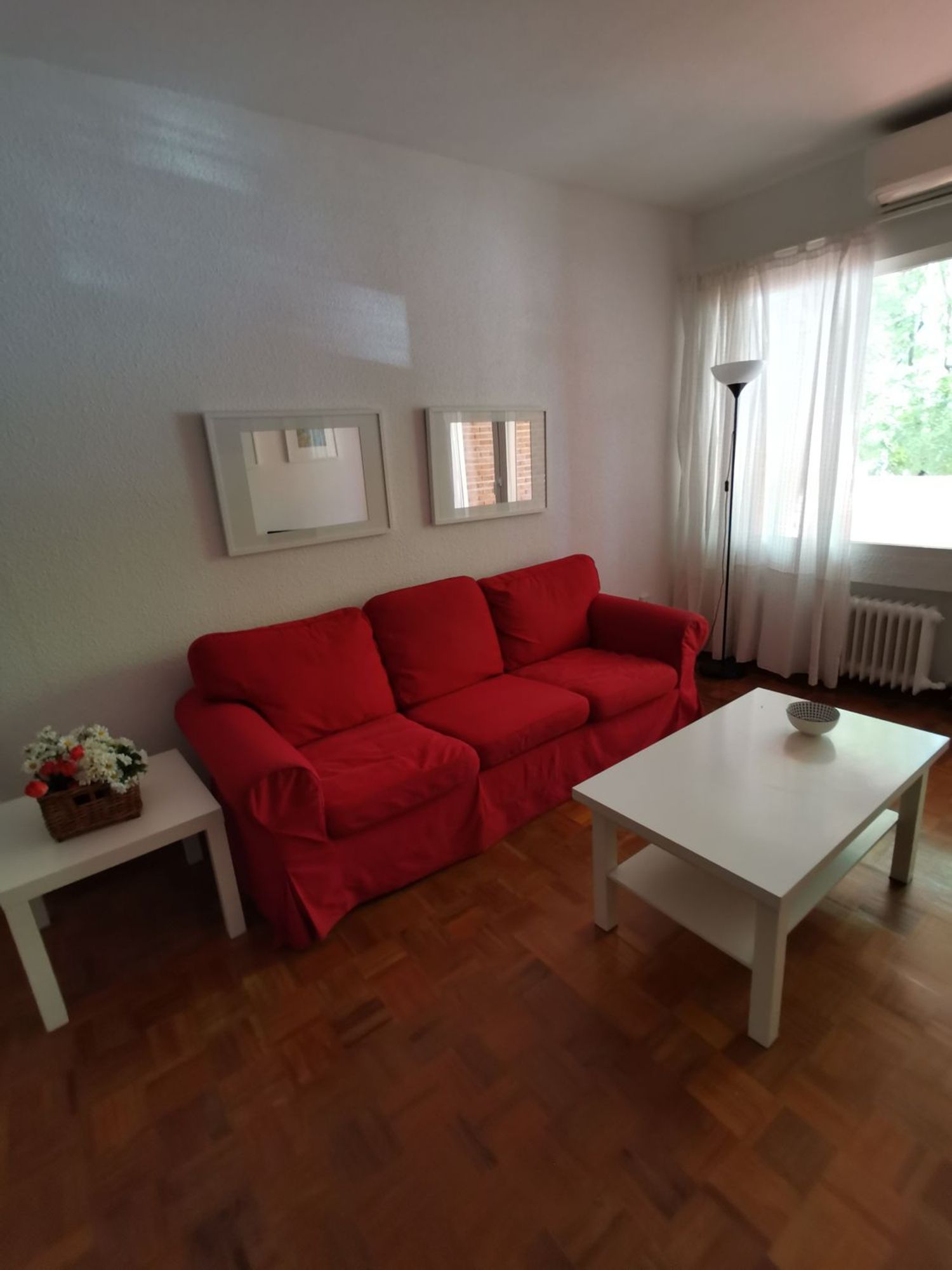 Piso en Paseo de Santa María de la Cabeza, 66 b, Acacias - Foto 24