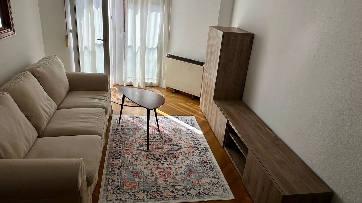 Piso en avenida Pocito de las Nieves, 15 - Foto 5