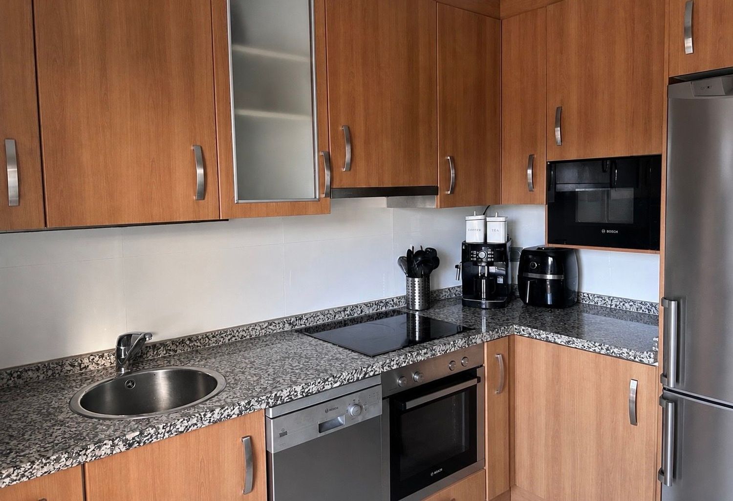 Piso en Calle Margarita Nelken, 18, Jardín de Cantos - El Nodo, Jardín de Cantos - El Nodo - Foto 17