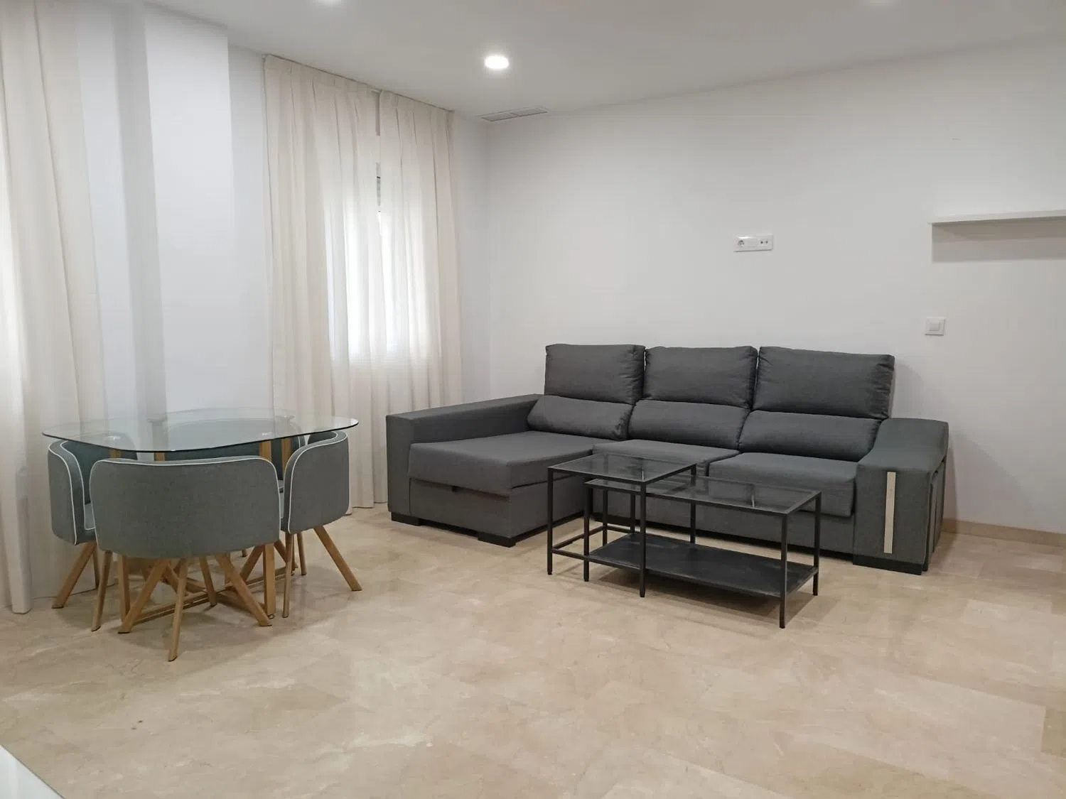 Piso en calle Castillo de Alcala de Guadaira, 21 - Foto 5