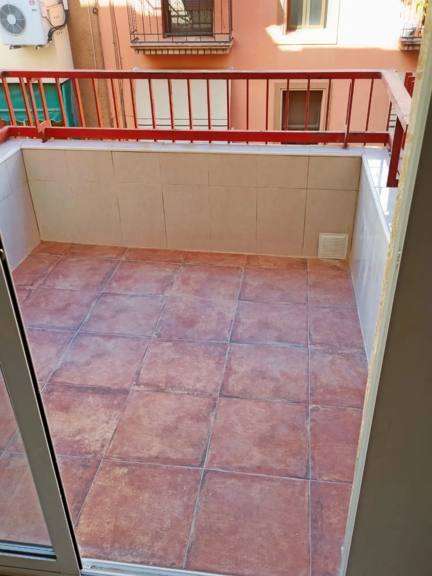 Estudio en calle de les Alqueries de Bellver, 29 - Foto 7