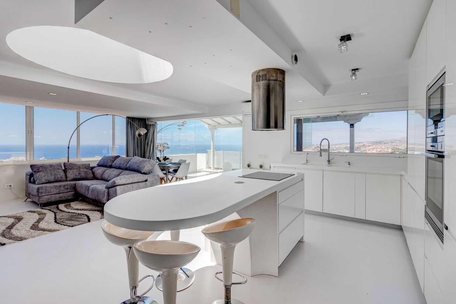 Piso en calle Italia, 1 - Foto 3