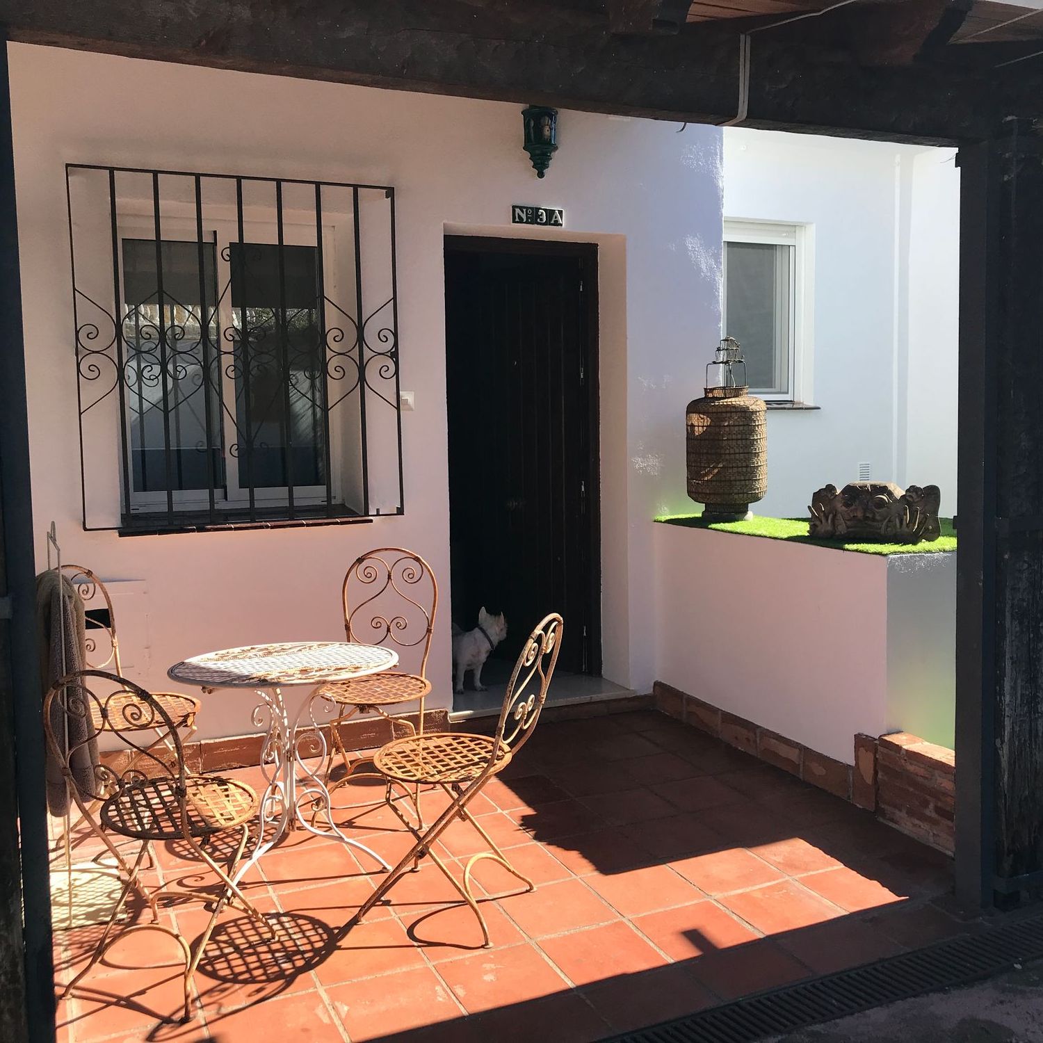 Chalet pareado en calle los Jazmines, 3 a - Foto 34