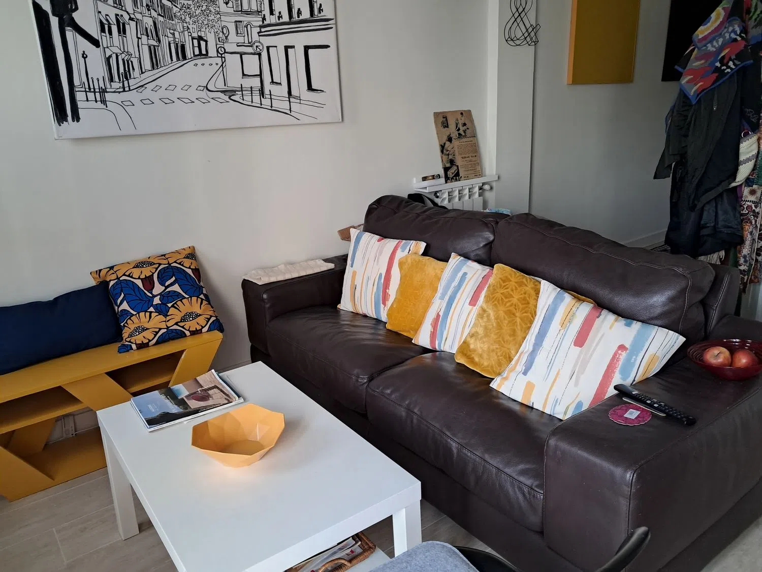 Piso en avenida Pérez Galdós, 2 - Foto 8