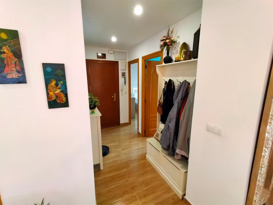 Piso en  Calle Pradilla 27 - Foto 17