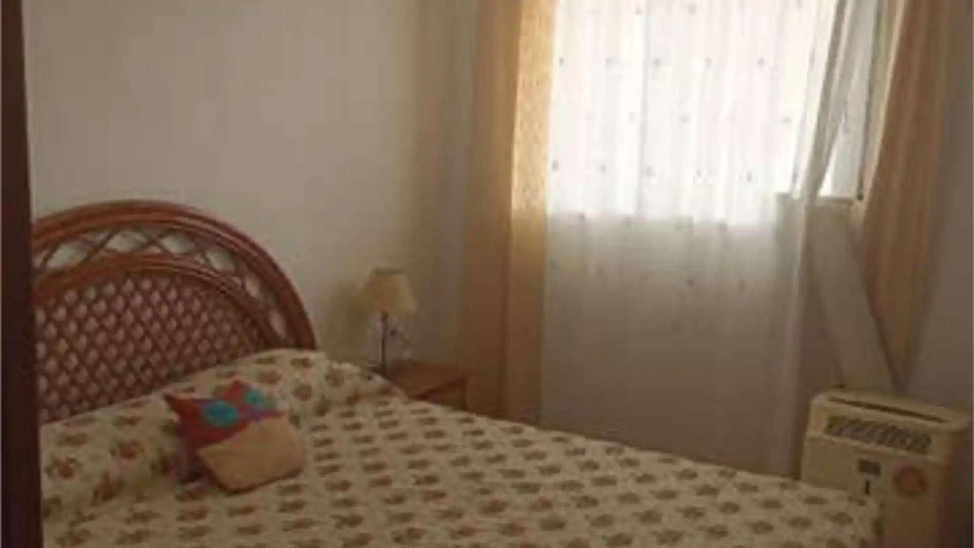 Piso en la Cala de Villajoyosa - Foto 5