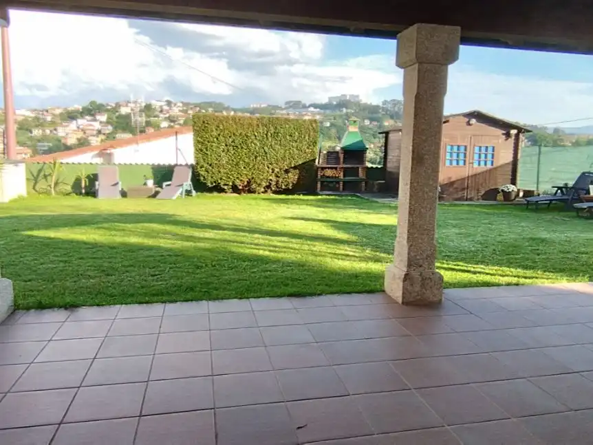 Chalet en  Rúa dos Curros 66 - Foto 3