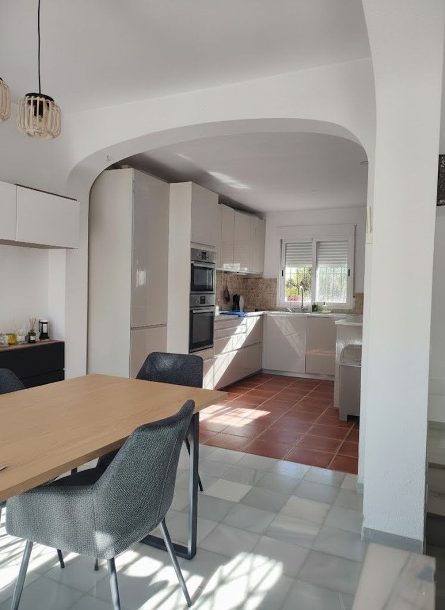 Chalet adosado en urbanizacion dona Pilar, 21 - Foto 9