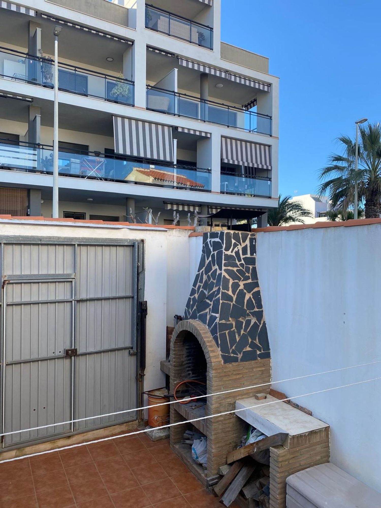 Chalet pareado en Calle del Sastre, 25 - Foto 38