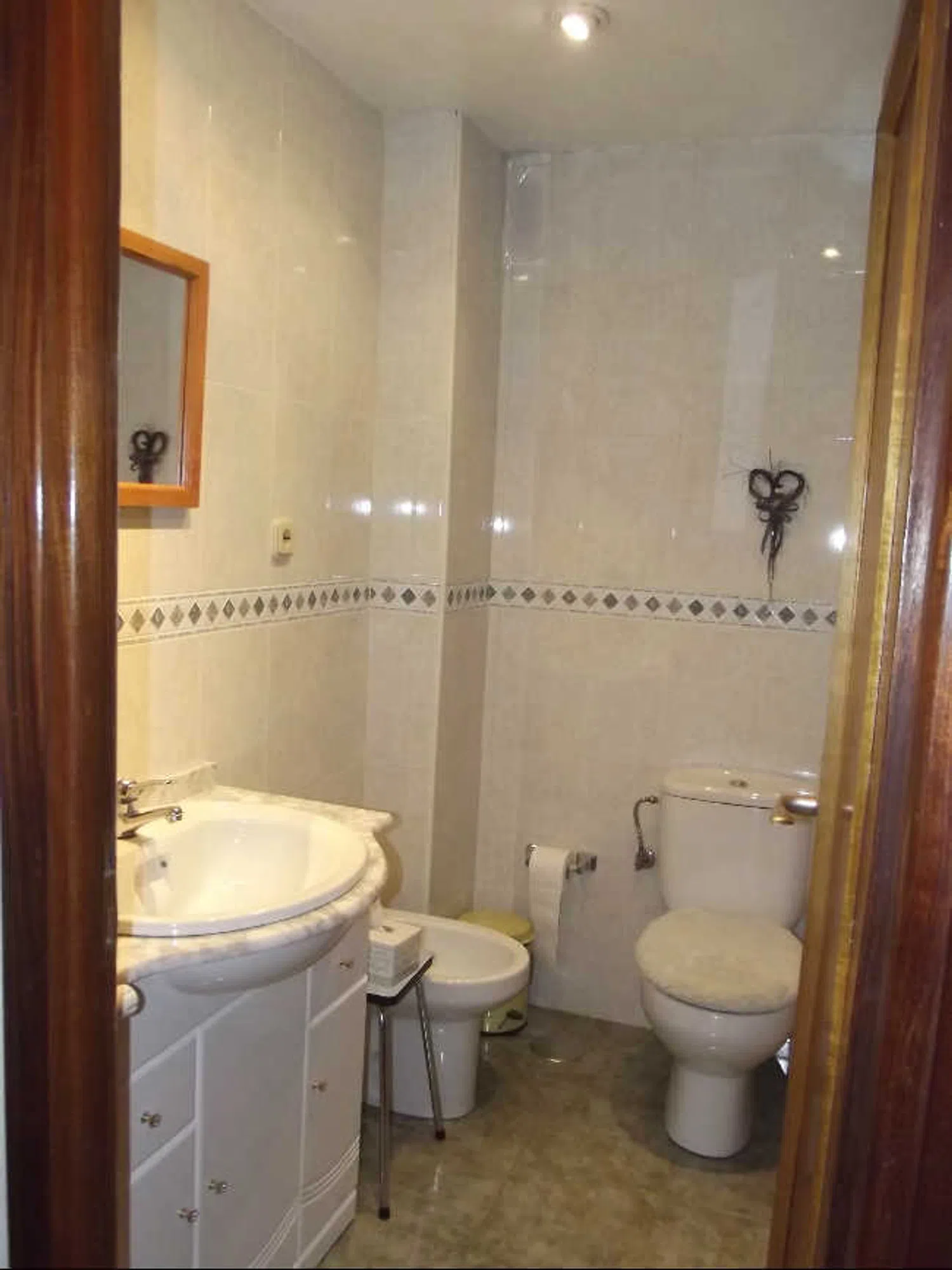 Piso en calle de Alcalá, 391 - Foto 4