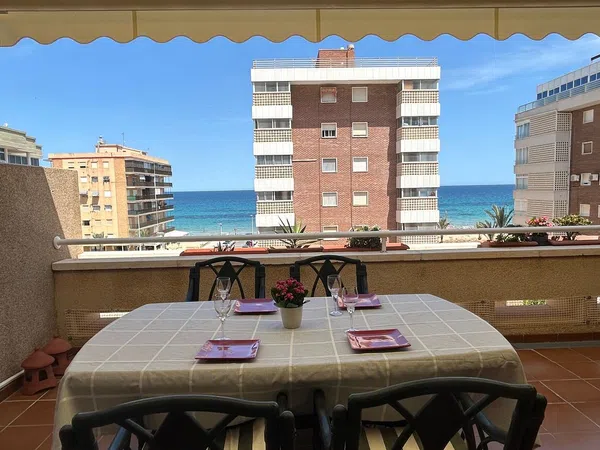 Piso en Arenales del Sol - Foto 6