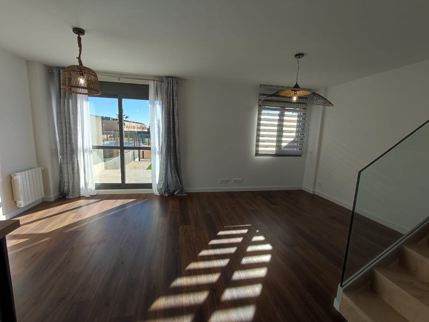 Chalet adosado en Avenida Alcalde Fernando Ripoll, 15 - Foto 4