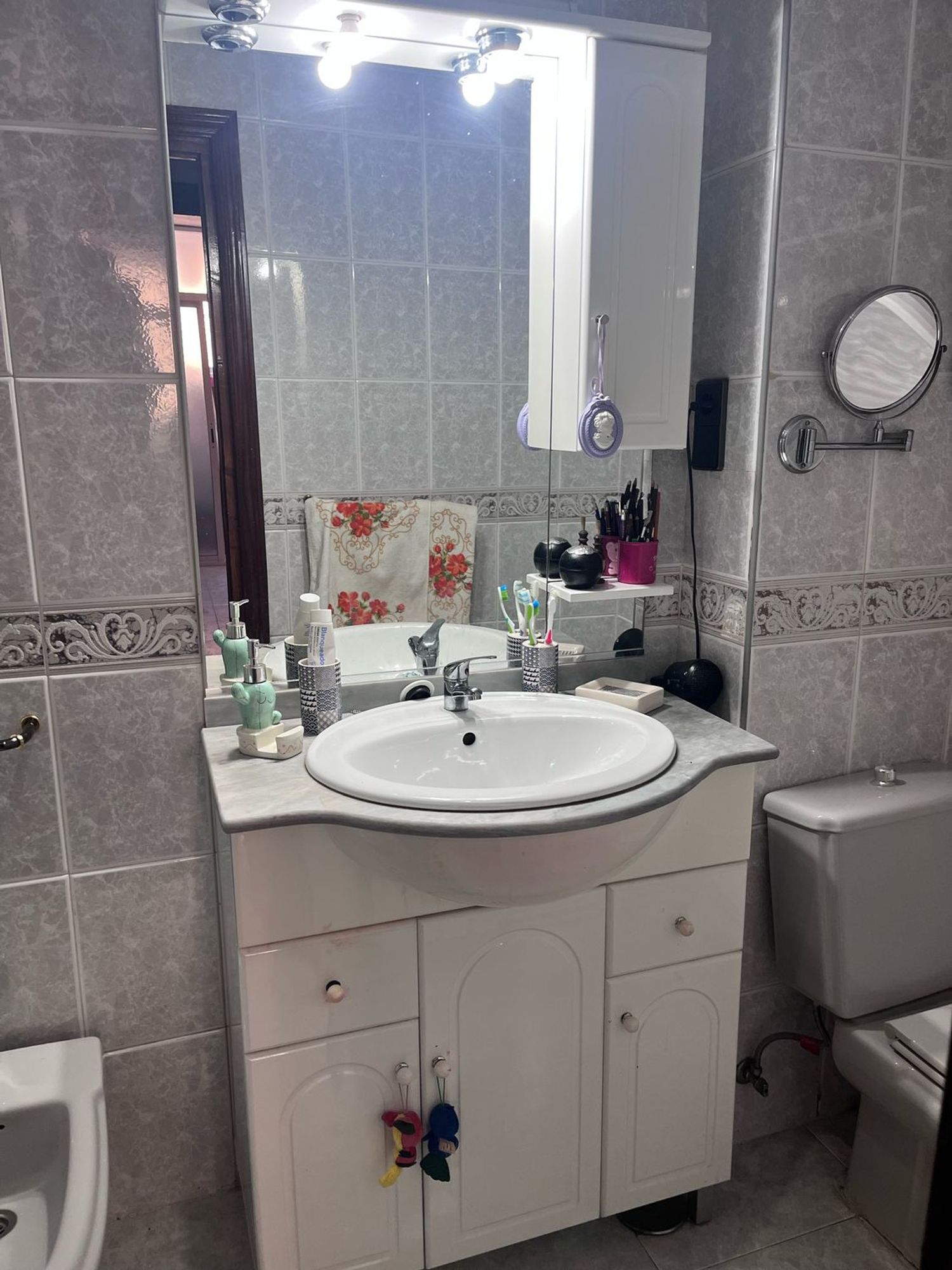 Piso en Zaidín - Foto 35