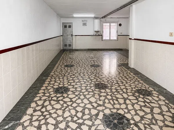 Chalet adosado en Calle Gabriel Miró, 36 - Foto 18