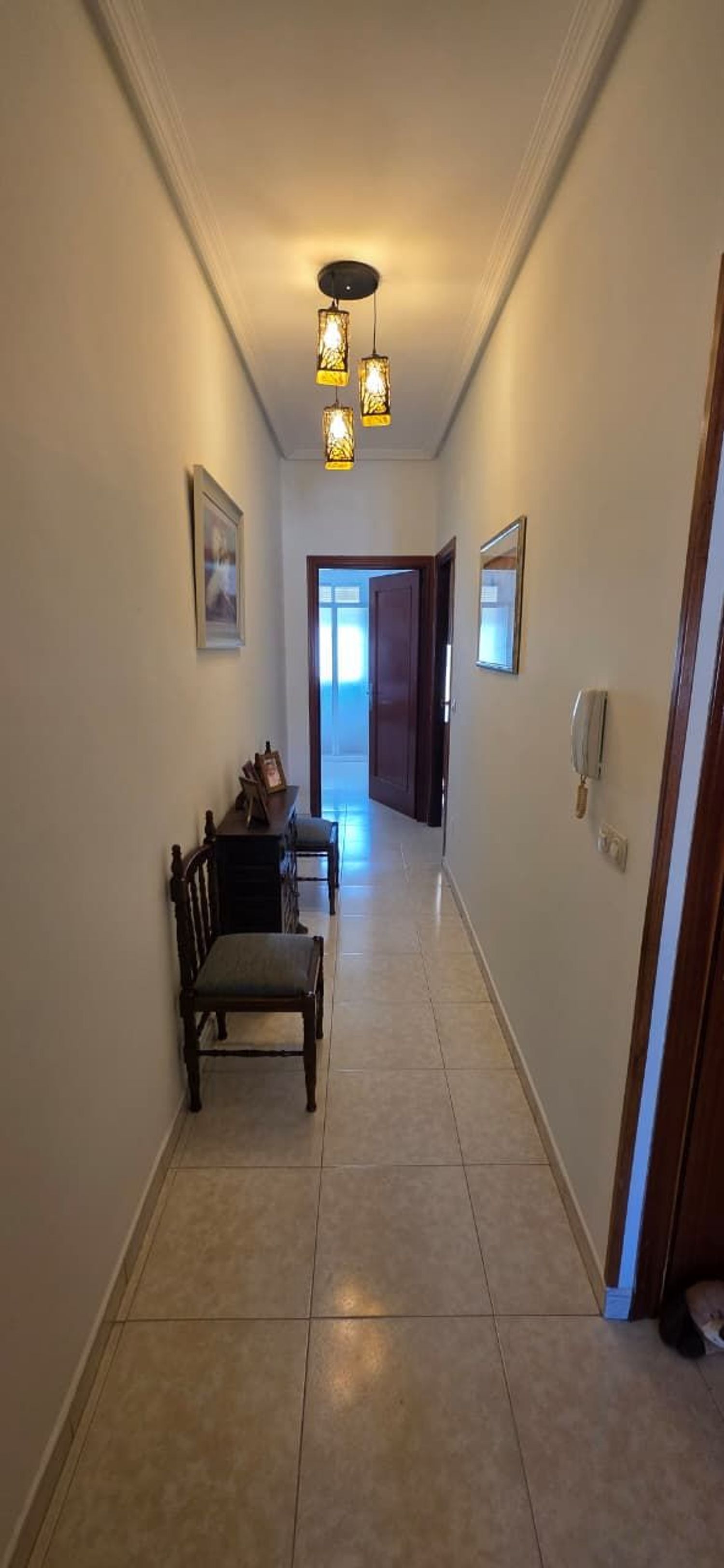 Piso en Calle Isaac Peral, 44 a - Foto 9