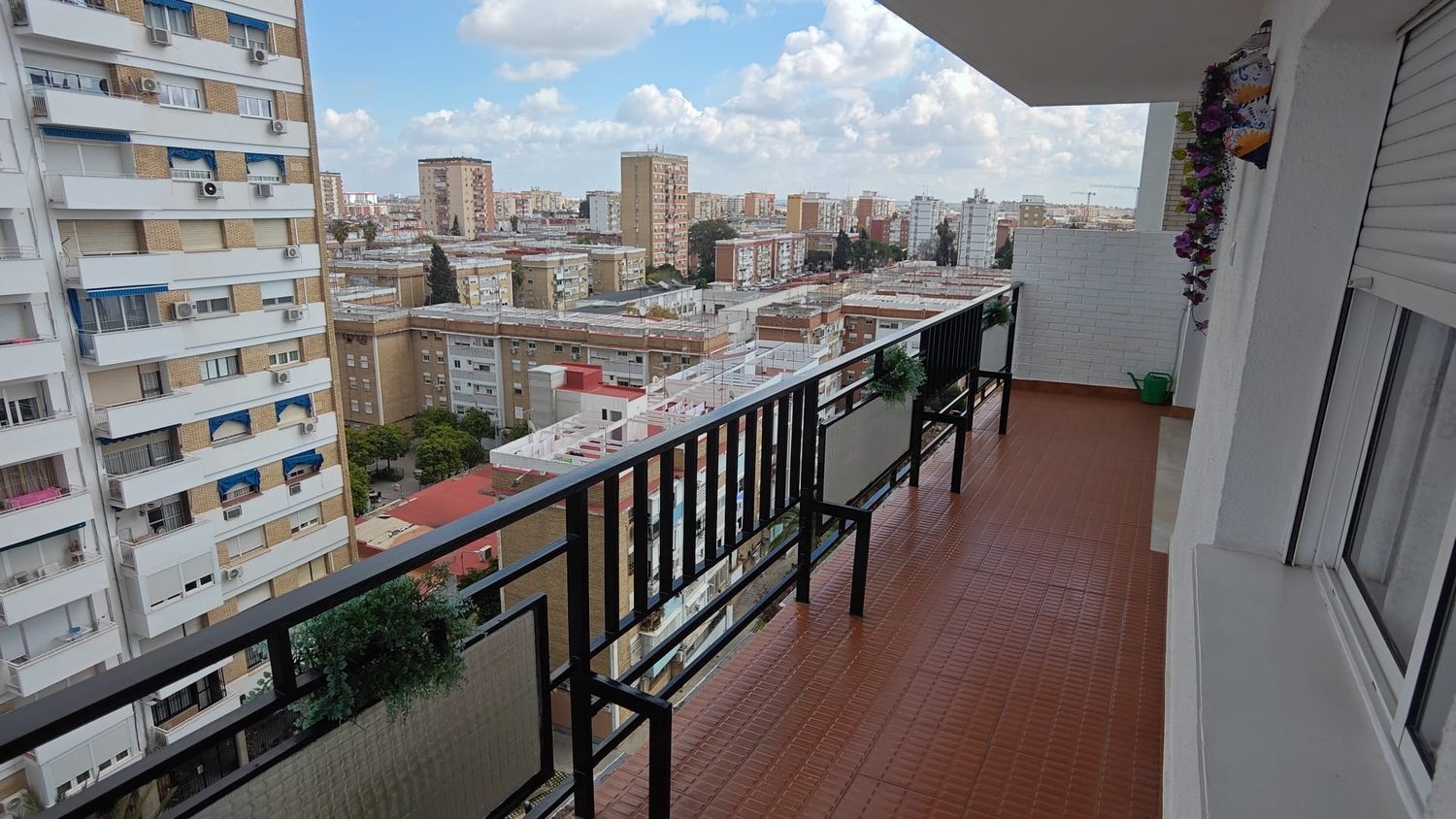 Piso en avenida Kansas City, 44 - Foto 18