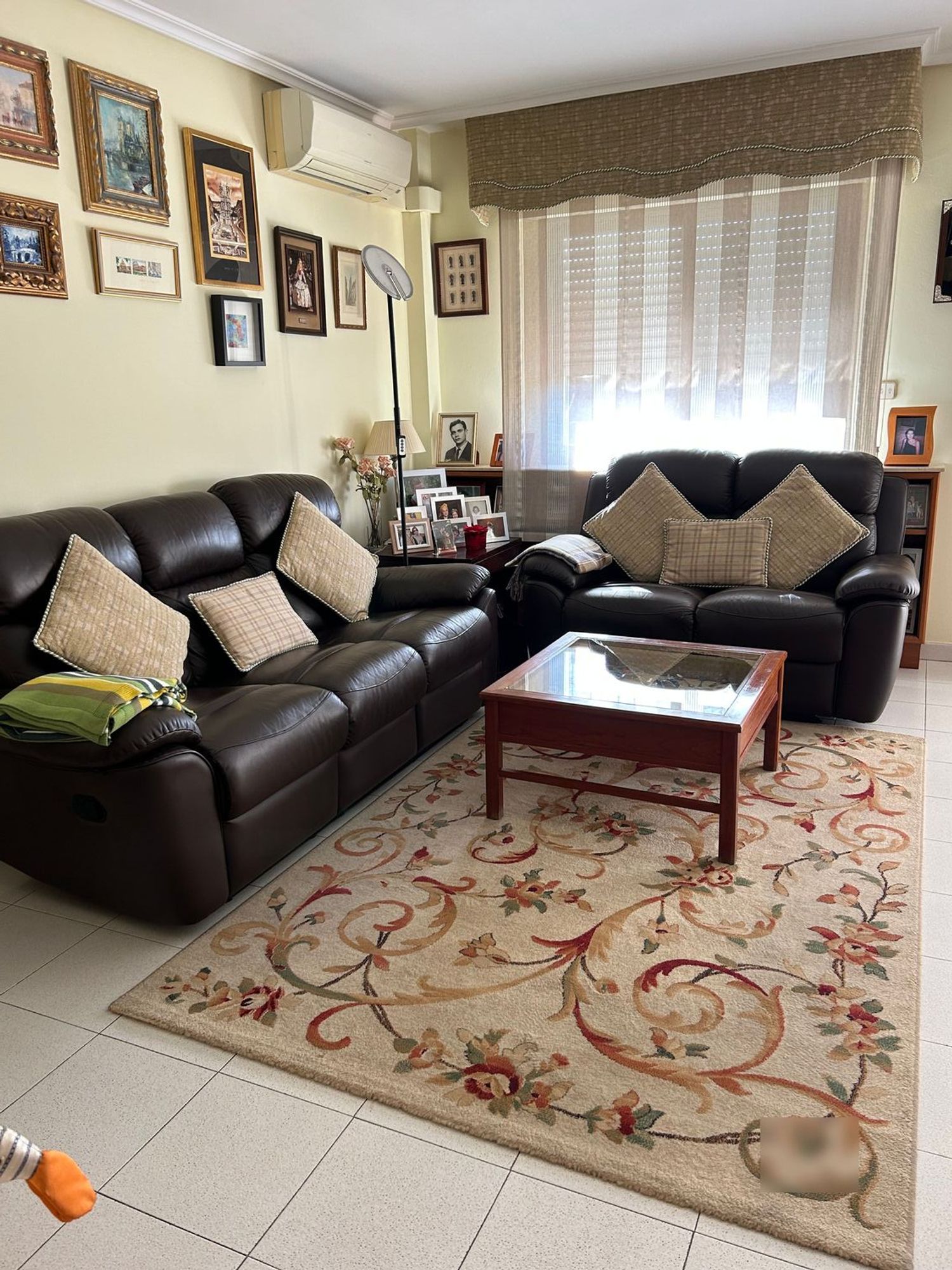 Chalet adosado en Calle de Alonso de Villalpando, 17, Cartuja Baja - Foto 9