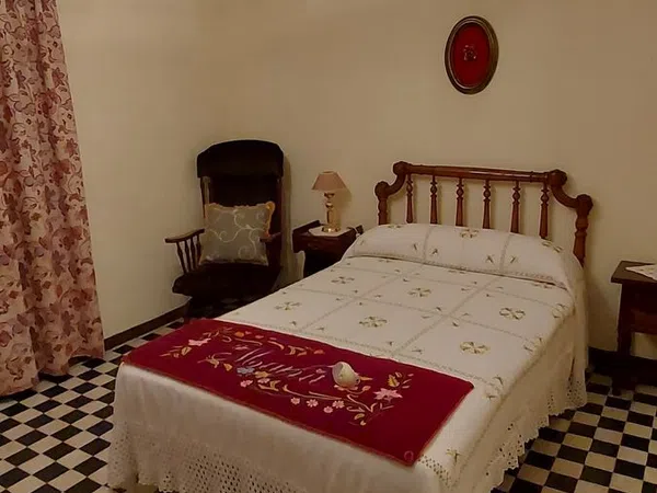 Casa de pueblo en Calle Mayor, s/n Maluenda (Zaragoza) s/n - Foto 16