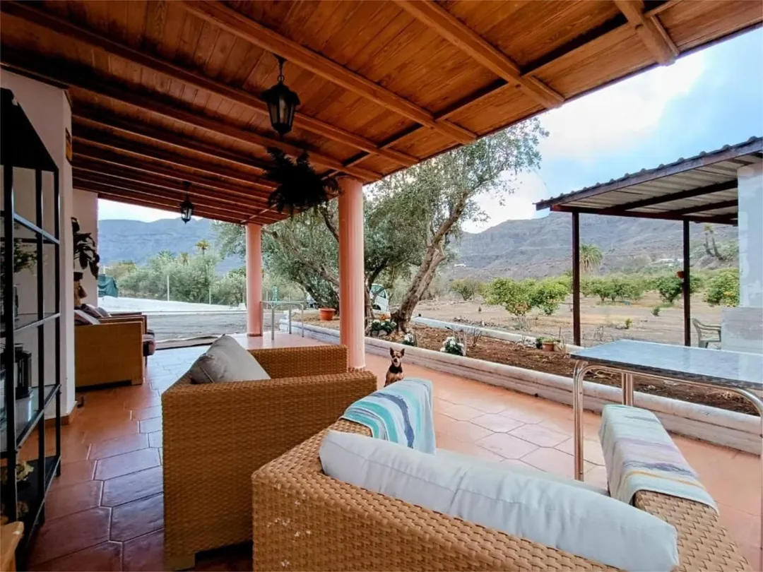 Piso en  Santa Lucía Bernales Anpuero 3 - Foto 3