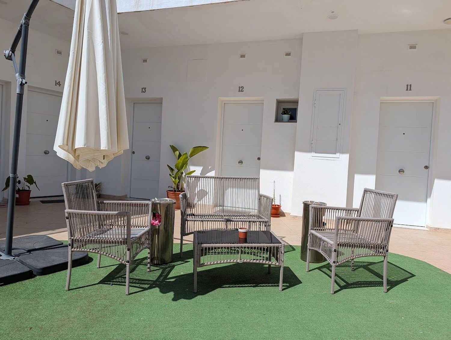 Estudio en Calle Lope de Rueda, 222 - Foto 7