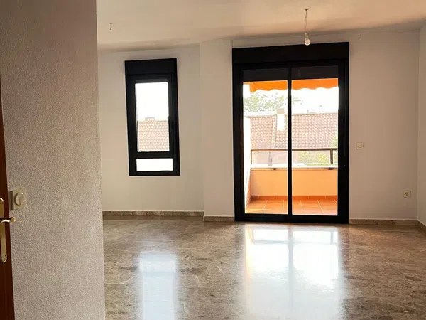 Piso en calle Manos Unidas, 29 - Foto 4