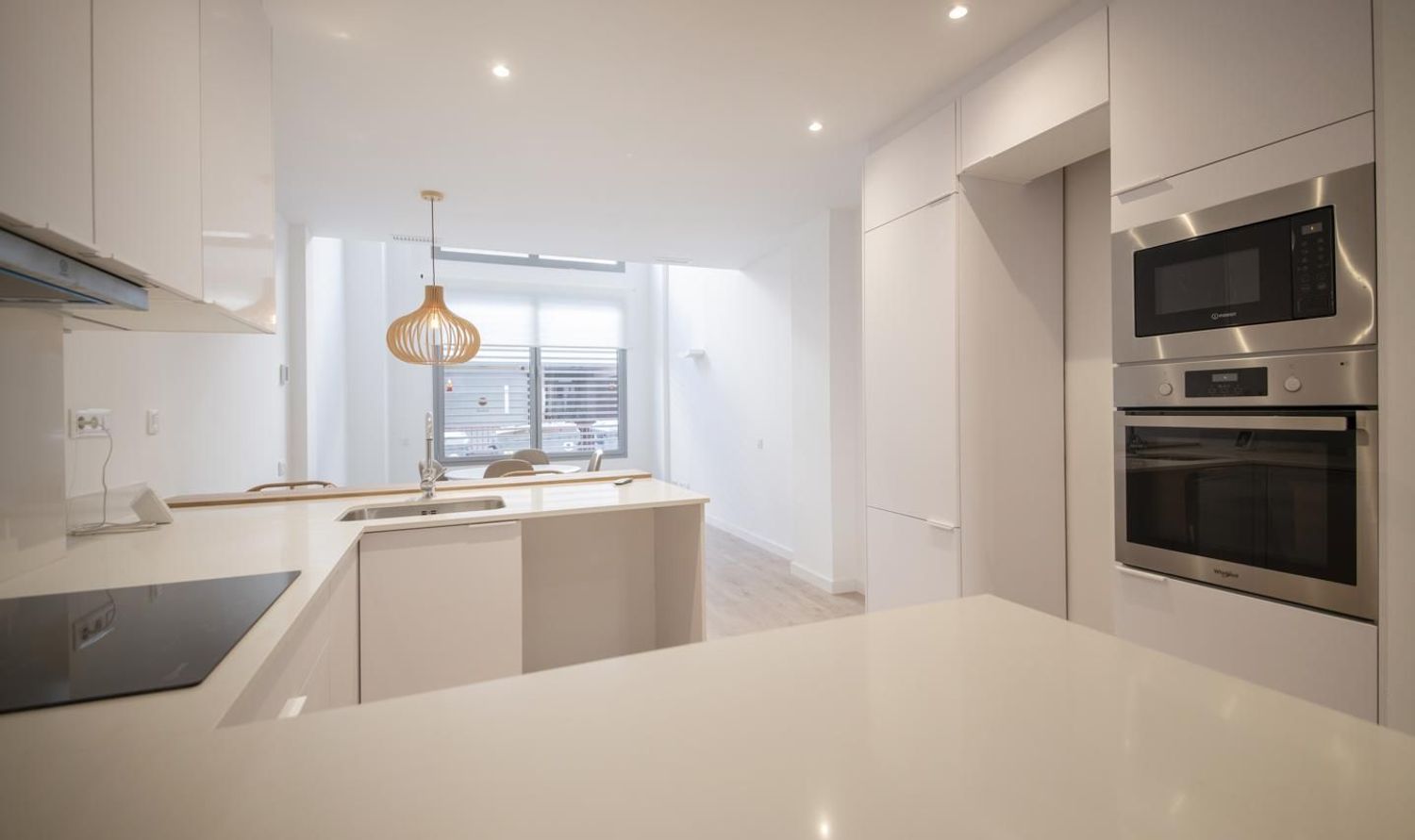 Dúplex en calle del Beat Almató - Foto 9