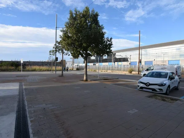 Local en Calle d'Eduard Maristany, 369, Port, Port - Foto 18