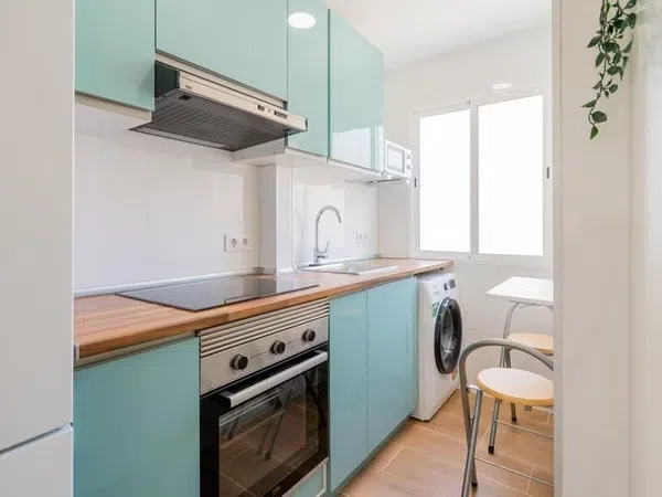 Piso en calle de Lourdes, 3 - Foto 2