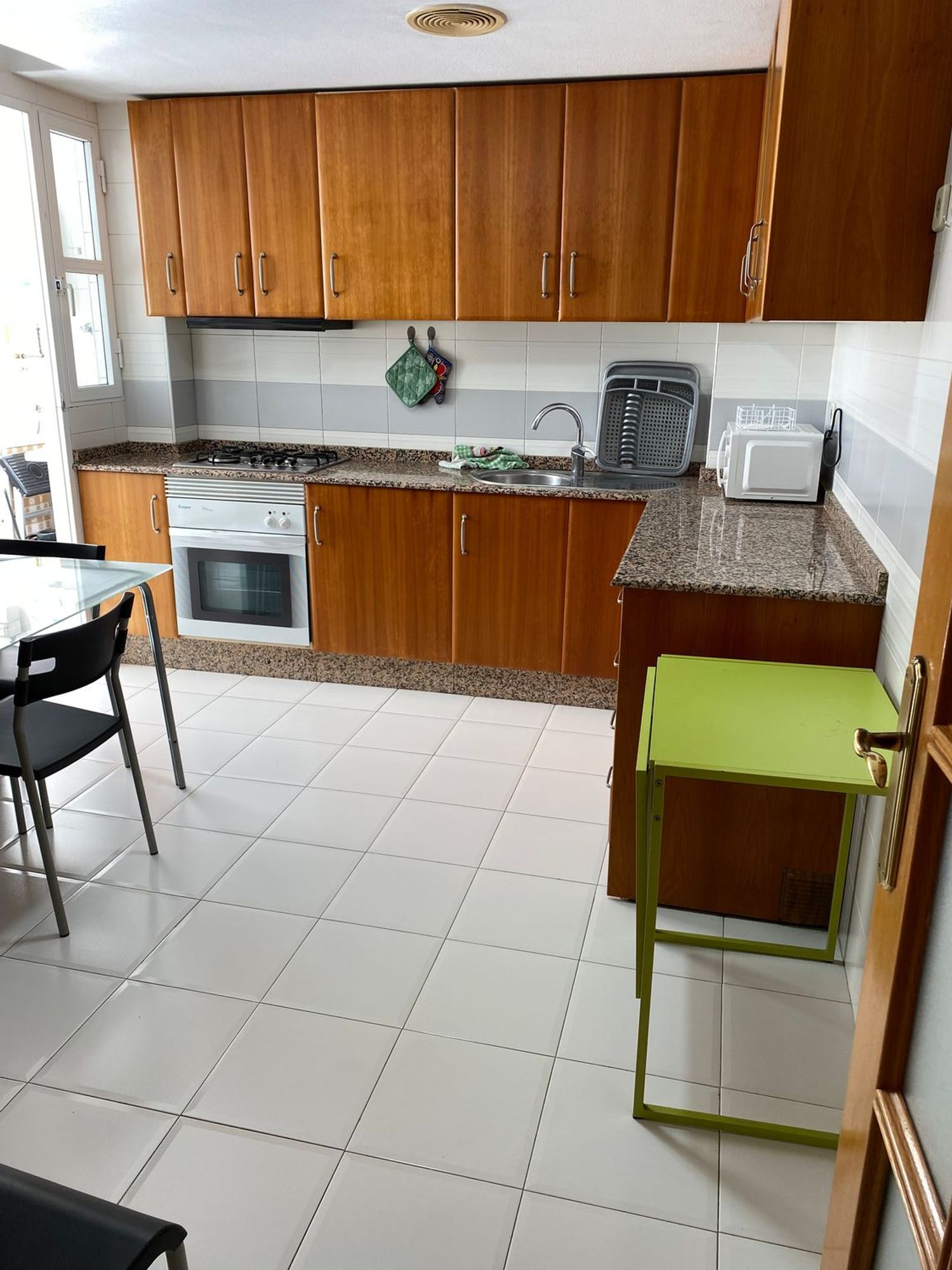 Piso en Calle de la Olma, 23, San Andrés-San Antolín - Foto 9