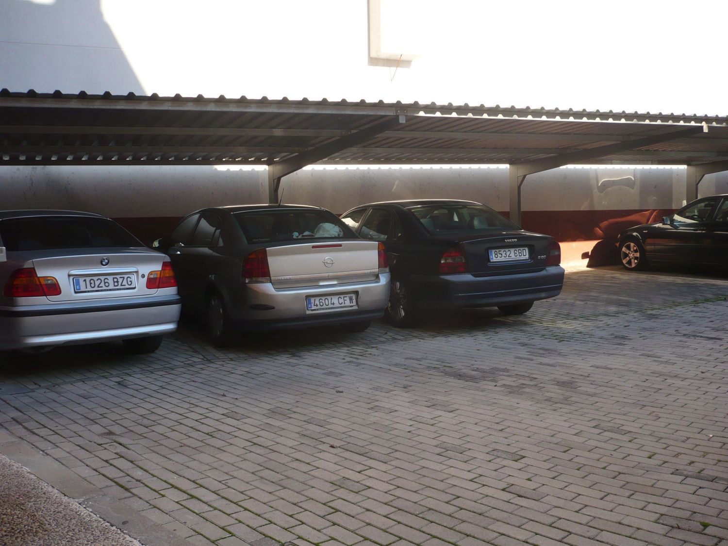 Piso en calle Roble, 26 - Foto 15