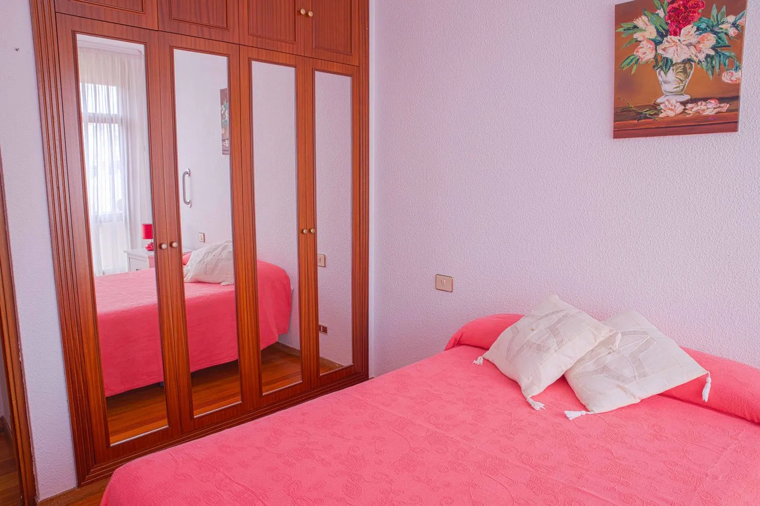 Piso en calle Olof Palme, 44 - Foto 1