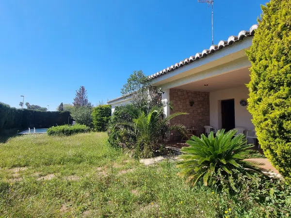 Casa o chalet independiente en El Carme-Sant Agustí-Bonavista, El Carme-Sant Agustí-Bonavista - Foto 1