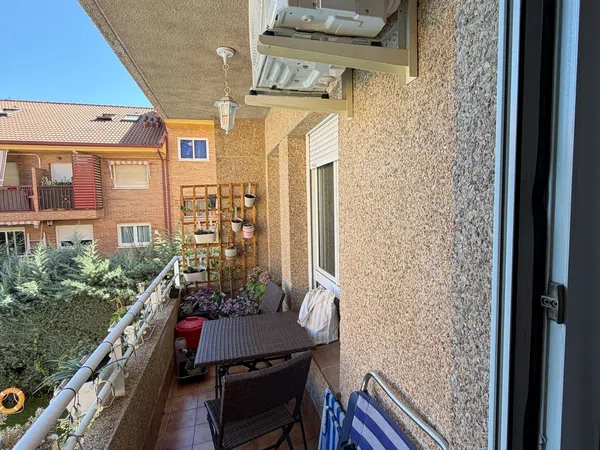 Piso en Avenida de los Voluntarios, 36, Casa Amarilla, Casa Amarilla - Foto 13
