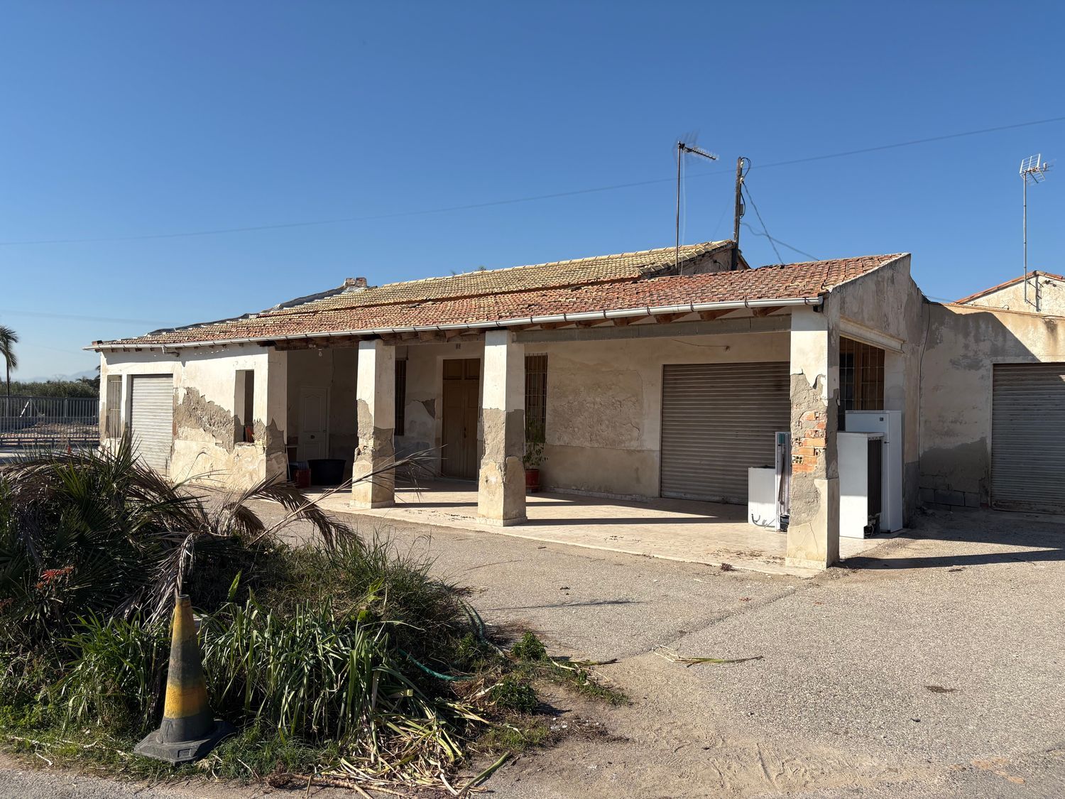 Casa independiente en Lugar Derramador, 1085 a - Foto 1