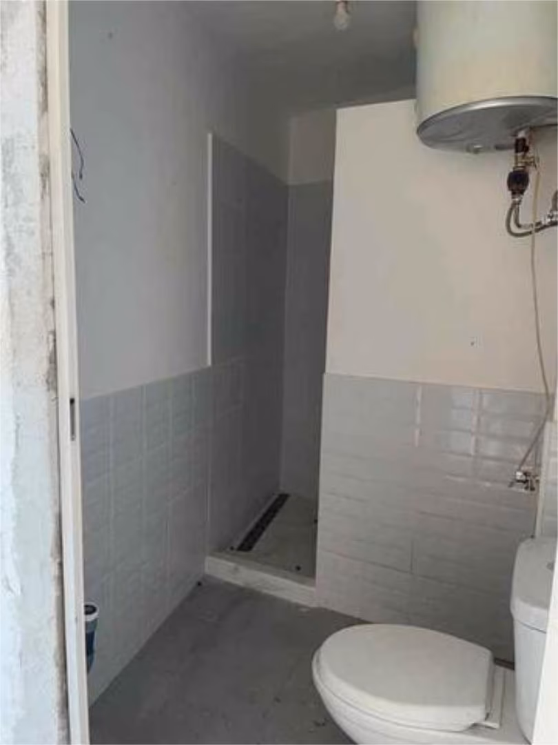 Piso en Teis