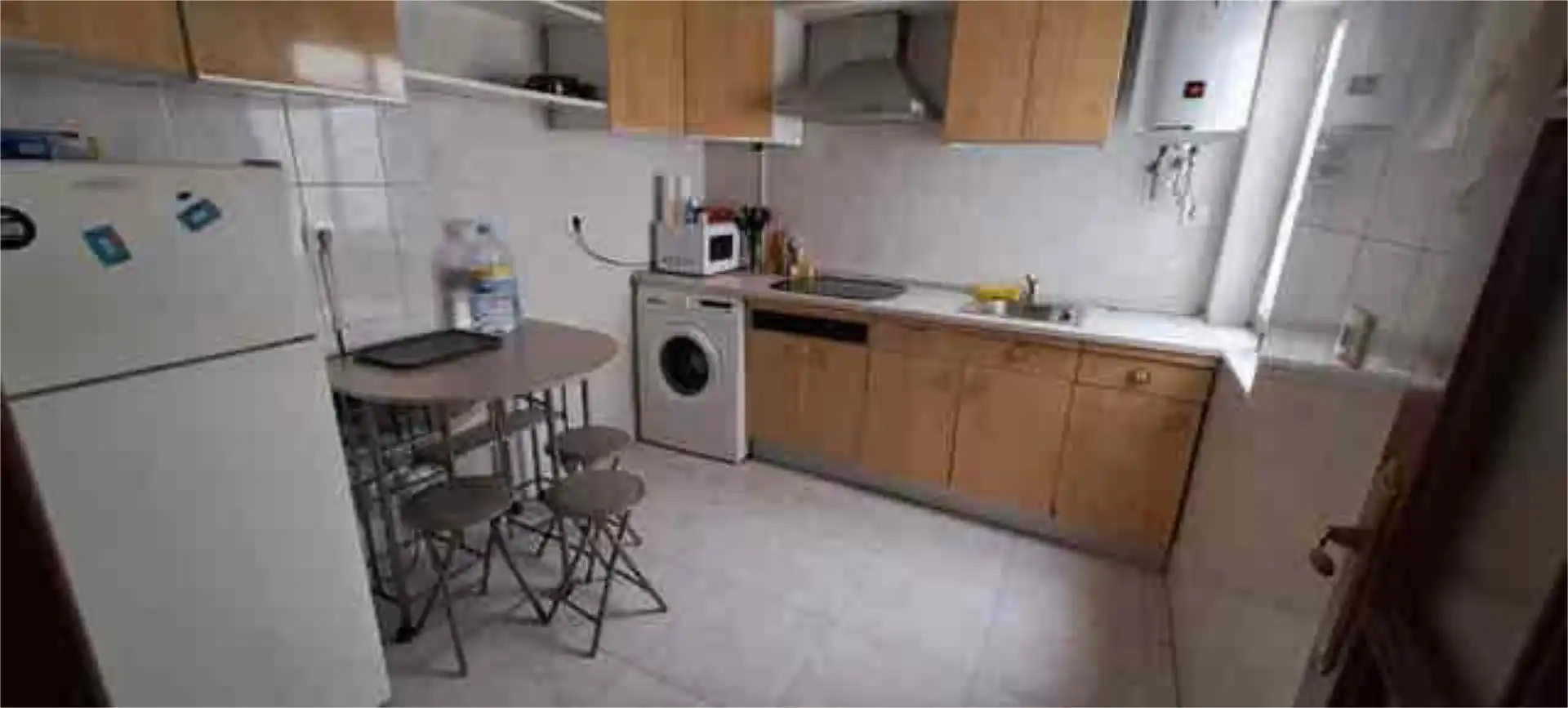 Piso en Campus - Foto 1