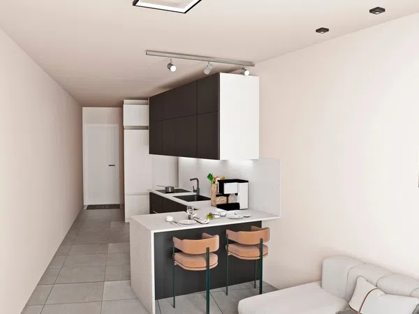 Piso en Calle Venegas, 5, Arenales - Lugo - Avda Marítima - Foto 2