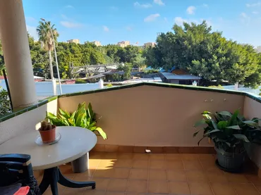 Apartamento en  Avenida Gandhi 3 - Foto 3