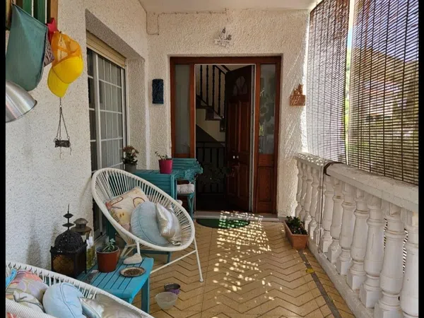 Casa independiente en calle Velázquez, 50 - Foto 4