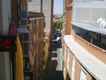 Piso en Talavera de la Reina - Foto 1